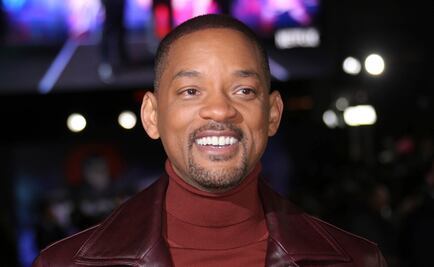 Will Smith sorprende bailando en Cuba