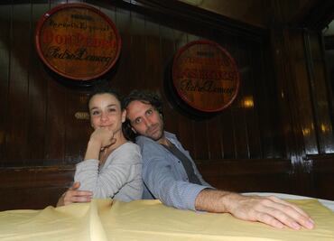 Obra teatral reivindica a la industria del porno