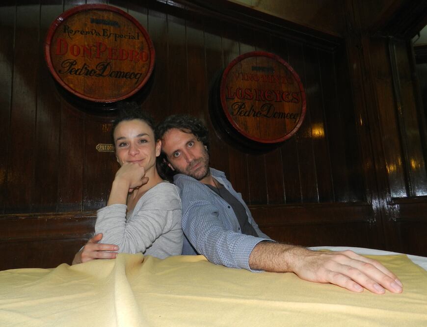 Foto: Agencia EL UNIVERSAL