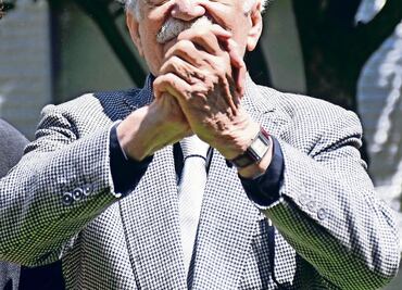 "En agosto nos vemos", la novela que cierra la obra literaria de Gabriel García Márquez