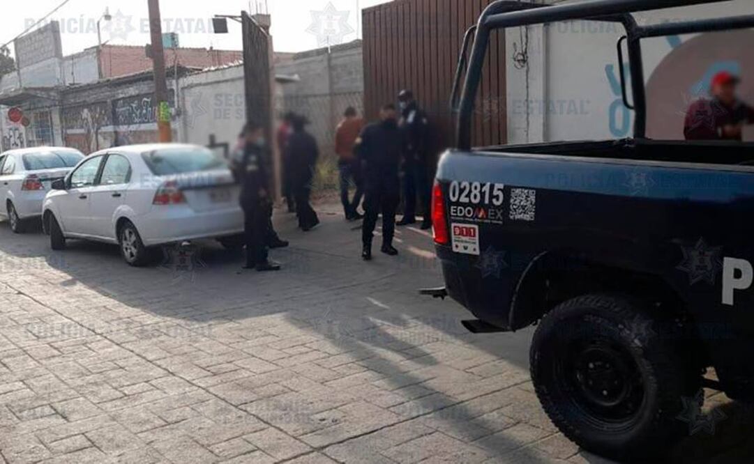 Ubican en Ecatepec autobús con que atropellaron a ciclista en GAM