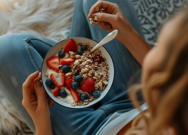 Así puedes reducir el azúcar del cuerpo de forma natural, según Harvard