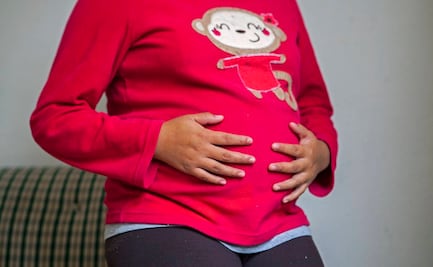 Estados Unidos prohíbe la detención de migrantes embarazadas y lactantes