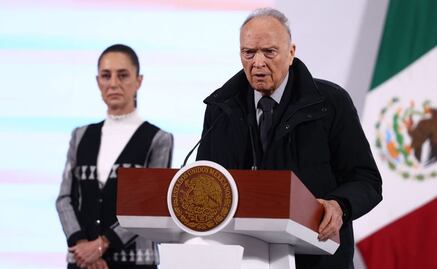 Solicitud de extradición de “El Mayo” se ha pedido cuatro veces: Gertz Manero; “necesitamos encontrar la respuesta”