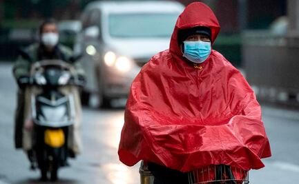 OMS bautiza al nuevo coronavirus de Wuhan como “Covid-19”