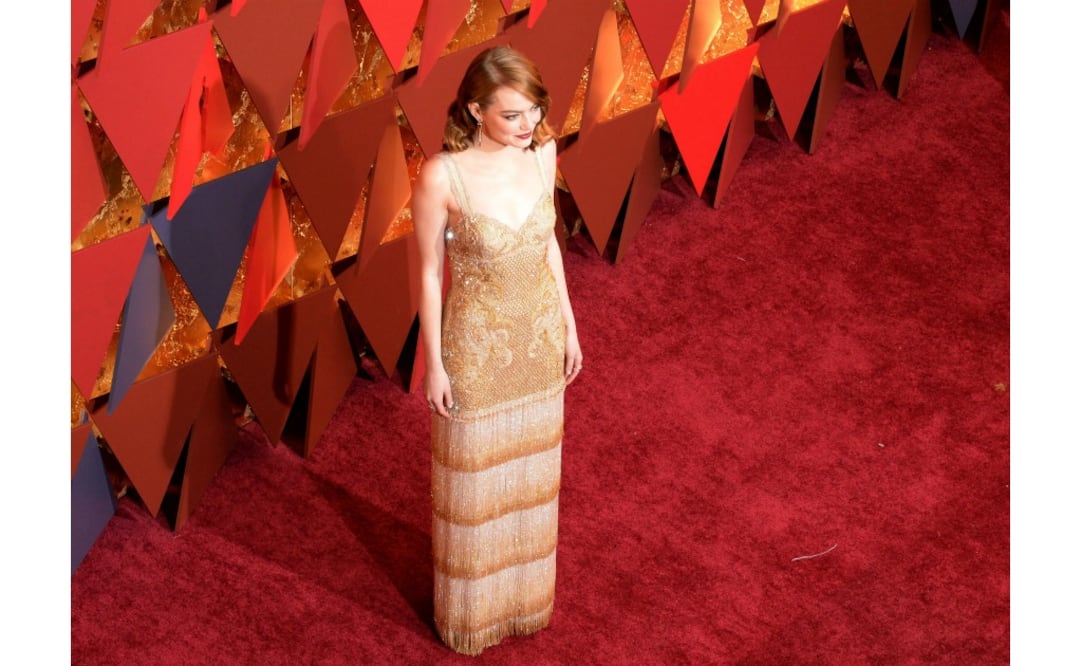 6 tendencias que triunfaron en los Oscars