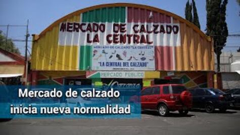 “No sabemos si podremos reinvertir en mercancía después del Covid”