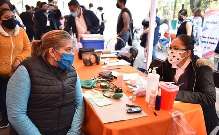 Polémica entre PAN y Morena en Congreso por módulos de prueba en BJ y MH