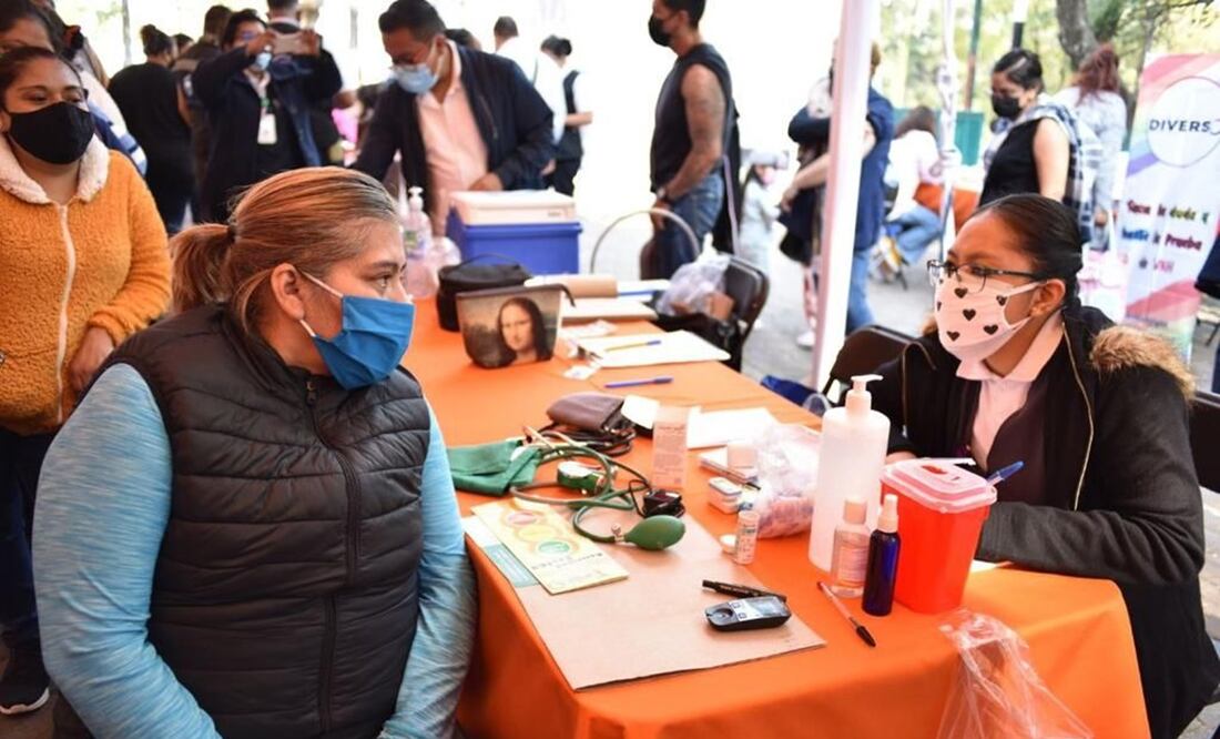 Foto: Archivo/EL UNIVERSAL