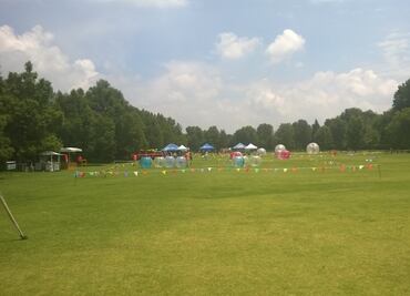 Parque Xochitla, 29 años de preservar las áreas verdes urbanas