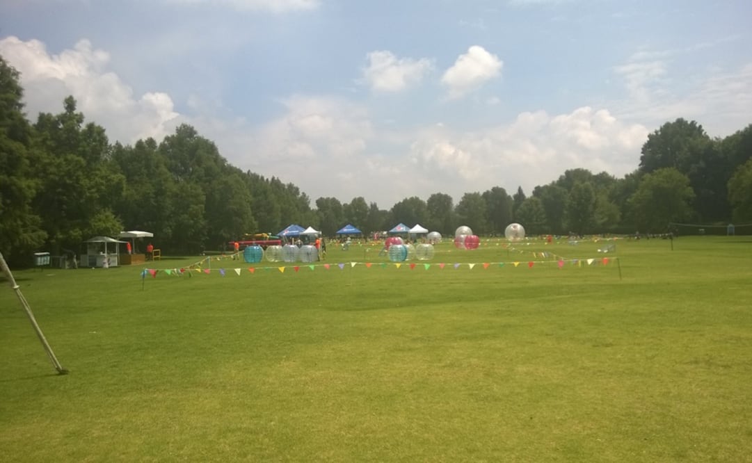 Foto: Juan Manuel Barrera/El Universal)