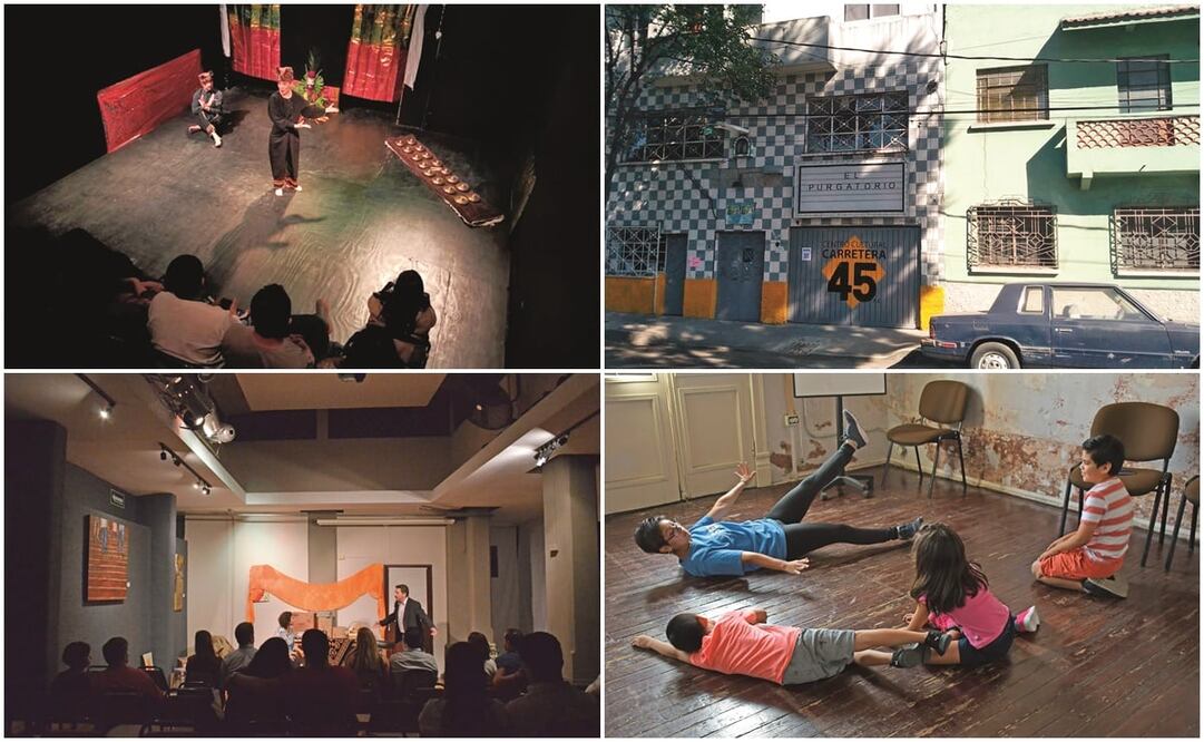 El Instituto Superior de Especialidades de Monterrey (ISEM), en Nuevo León, cerró en el primer semestre de 2020. Paso de Gato. Fotos: Arturo Torres y Christian Cortés