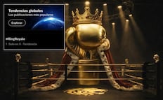 Ring Royale alcanza los 5 millones de espectadores en YouTube; evento supera La Velada del Año I