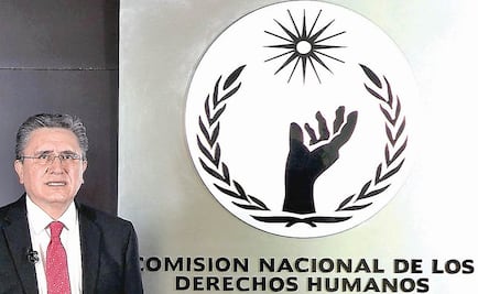 CNDH emite recomendación al IMSS por negligencia médica