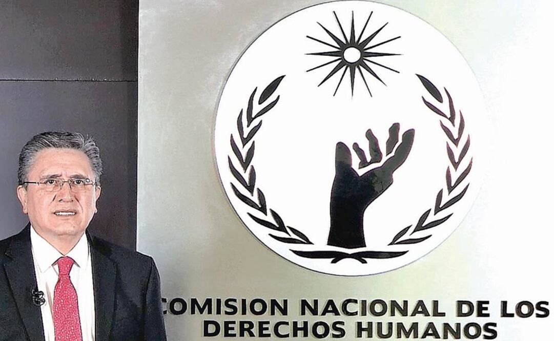 CNDH emite recomendación al IMSS por negligencia médica