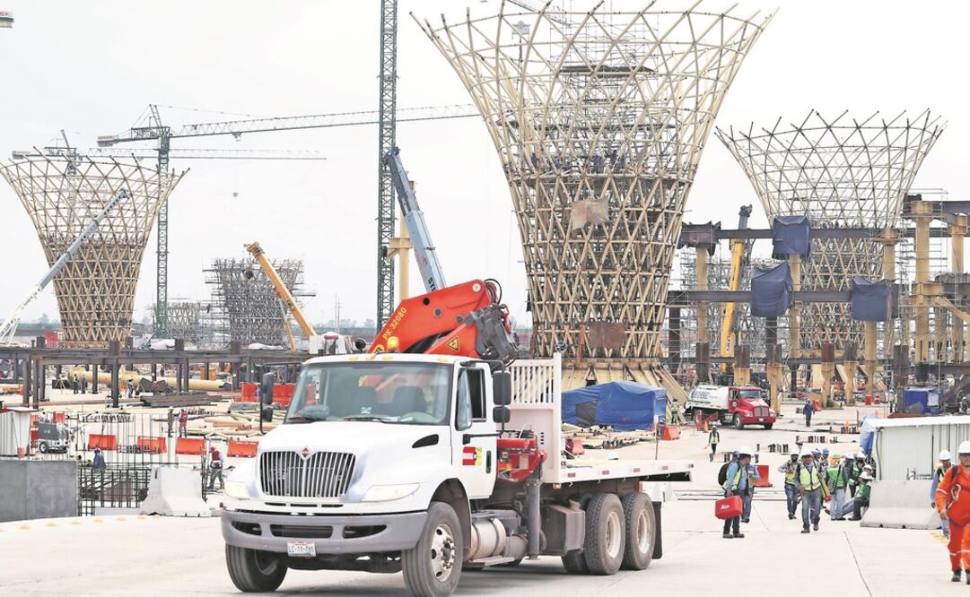 Foto: Archivo / EL UNIVERSAL.