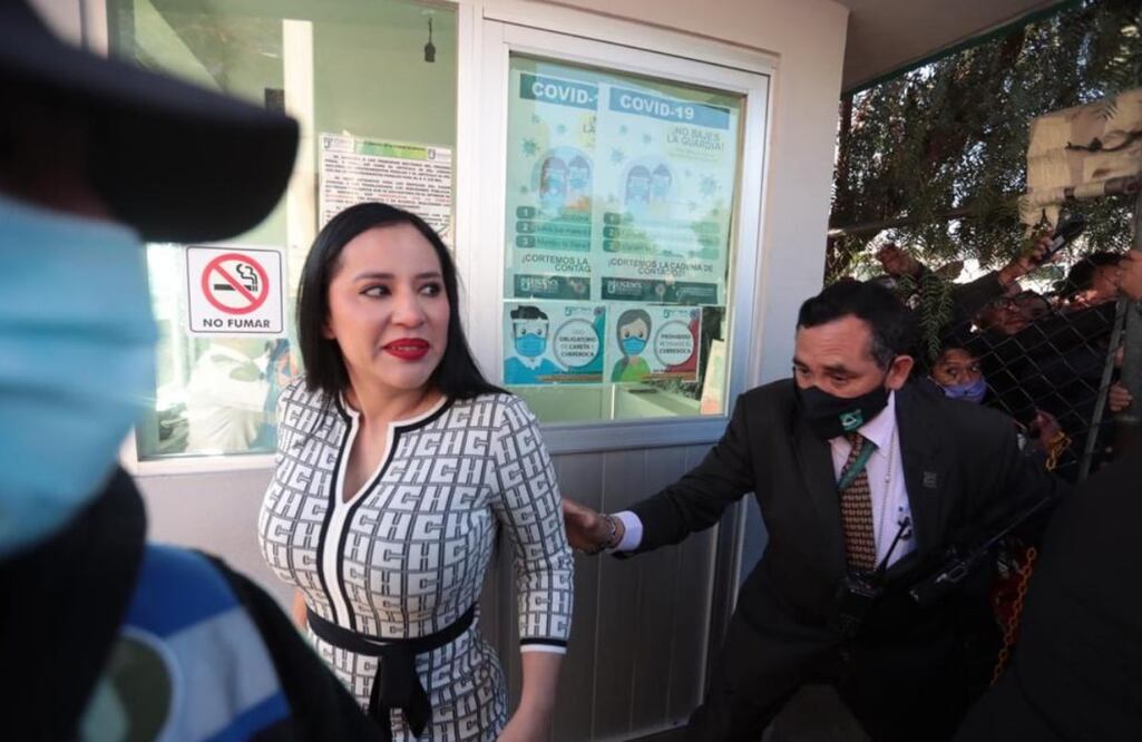 Foto: Ernesto Álvarez/ EL UNIVERSAL