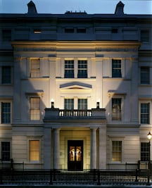 El Lanesborough estrena interiores