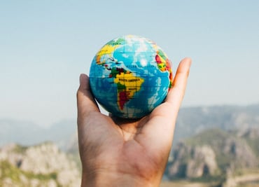 La Tierra pierde capacidades de regeneración; humanidad sobrepasa "límites planetarios"