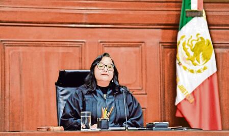 Urge AMLO al Judicial resolver devolución de 15 mmdp para Guerrero