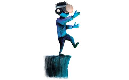 Metaverso, los peligros de tener otra vida