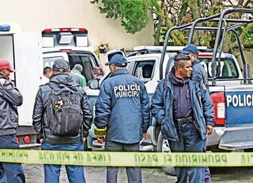 Comando asalta comandancia y amaga a jefe policiaco