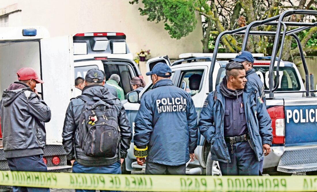 Luego de la agresión, la Base de Operación Mixta desplegó un dispositivo en caminos vecinales y carreteras en busca de los agresores. (FOTO: ARCHIVO. EL UNIVERSAL)