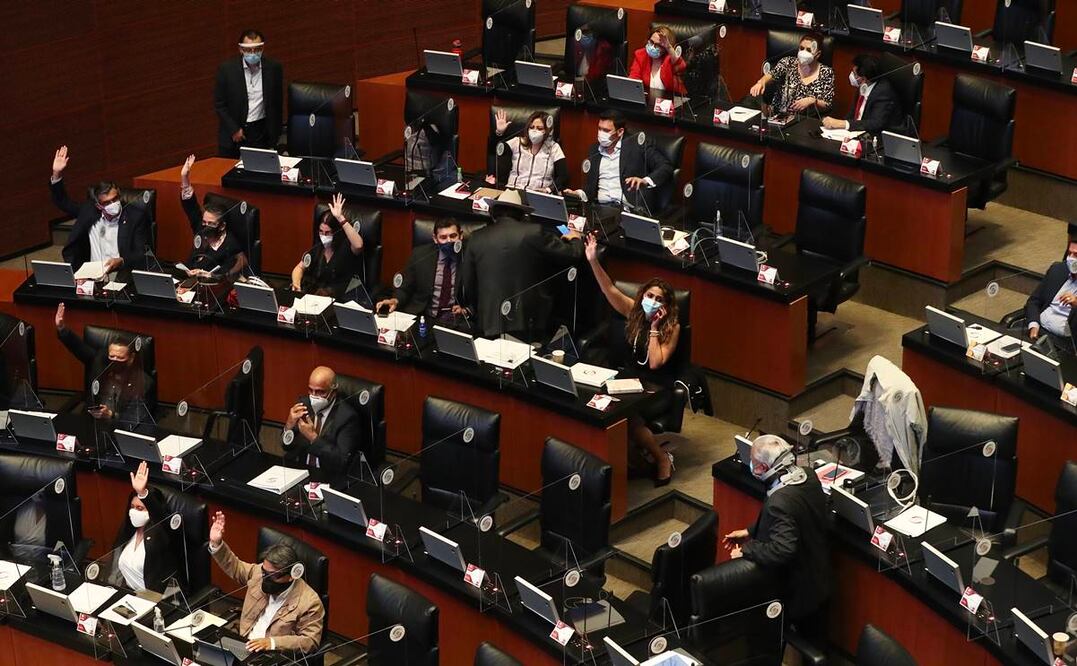 Foto: Berenice Fregoso