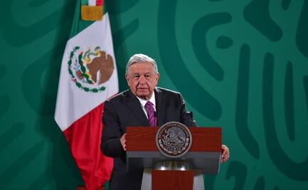En la CDMX votaron por la alianza por coraje contra Morena; porque los envenenaron: AMLO