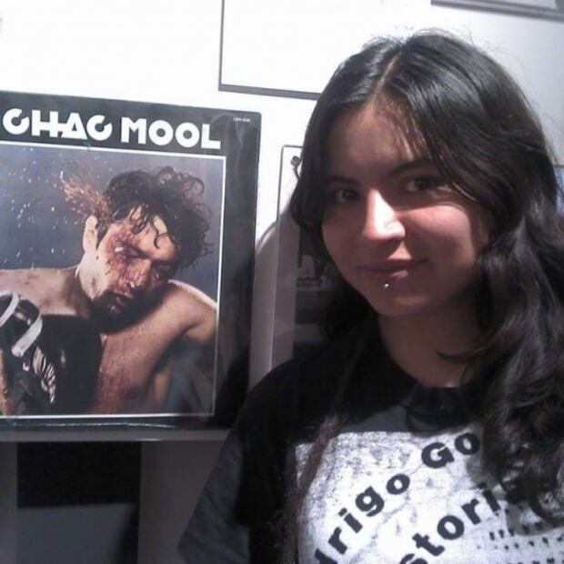 Grupos de rock, cronistas de la CDMX  y periferia