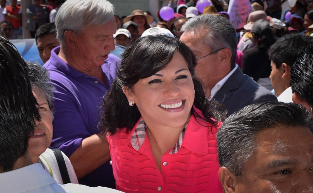 (Foto: Facebook/Ana Chimal)