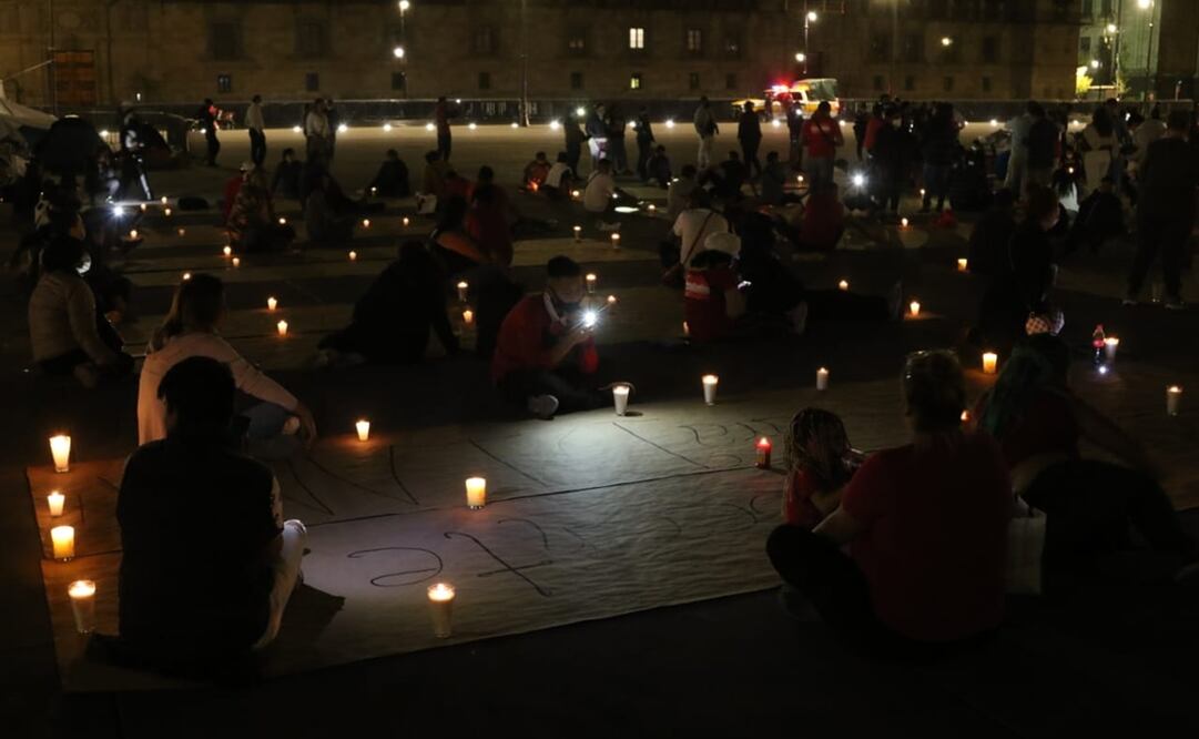 Foto de Carlos Mejía. EL UNIVERSAL