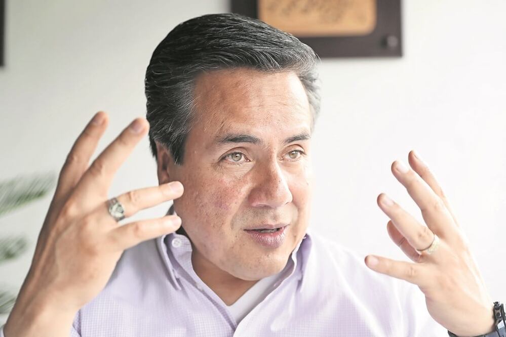 Los Bravo Boys del PAN