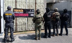 Recuperan 41 inmuebles en el Edomex como parte de Operativo Restitución; refuerzan seguridad en 14 municipios 