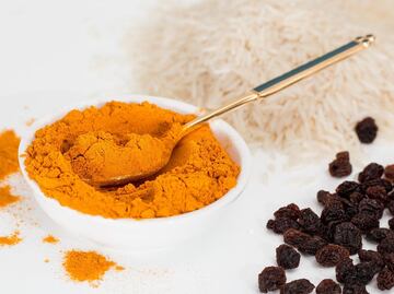 ¿Por qué combinar cúrcuma con pimienta?