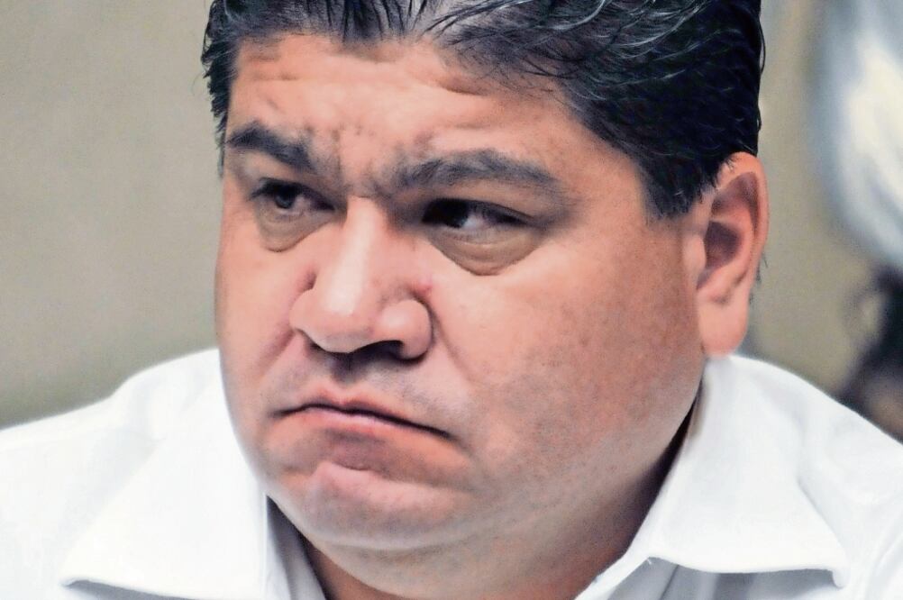 Barajan cartas ante posible anulación de comicios