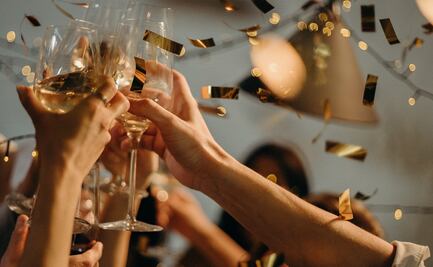 Tips para sobrevivir a  las fiestas decembrinas