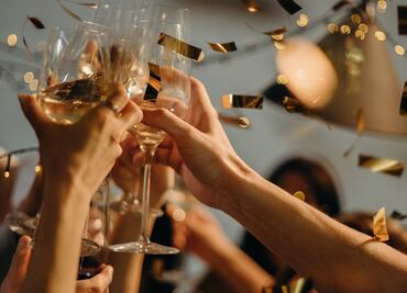 Tips para sobrevivir a  las fiestas decembrinas