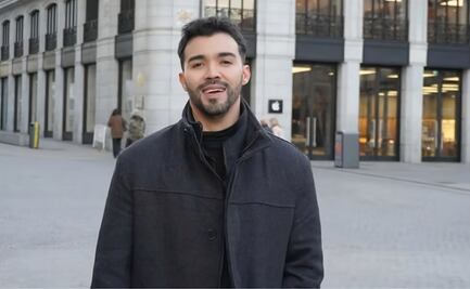 ¿Quién es Gussy Lau?; Pepe Aguilar responde a las acusaciones del exnovio de Ángela