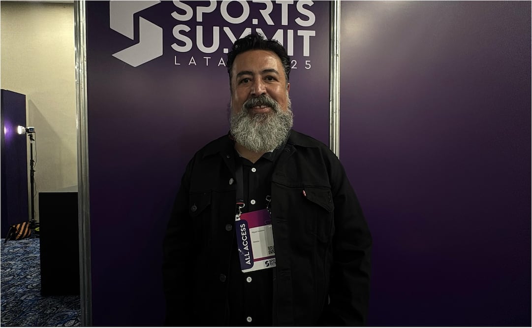 FOTO: El integrante de Molotov, entre broma, aseguró que a Pumas le hace falta un personaje como él - EDGAR ENRÍQUEZ / EL UNIVERSAL