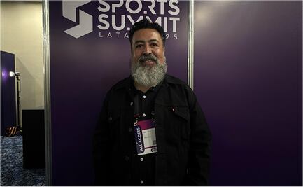 A Pumas le falta un Micky Huidobro, afirma el músico de Molotov, aunque confía en Efraín Juárez