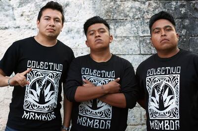 Nominan a músicos indígenas a Premio Mundial en Canadá