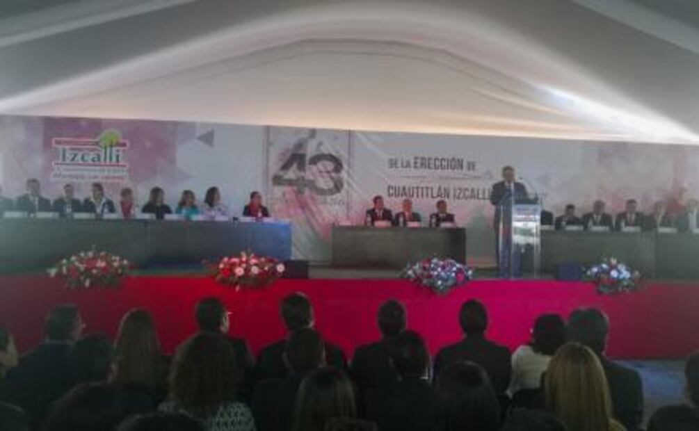 Edil de Cuautitlán Izcalli, indignado por asesinato de colaborador