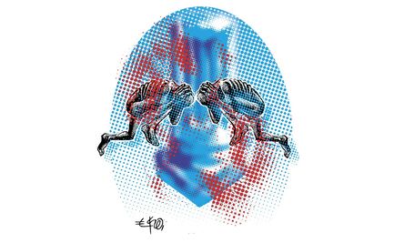 “Clases de tortura” en la formación militar