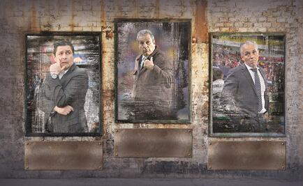 Cruz Azul, lejos de ser un grande