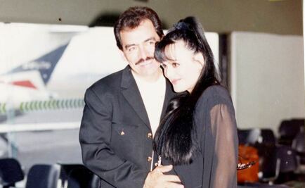 Joan Sebastian y Maribel Guardia, amistad más allá del amor
