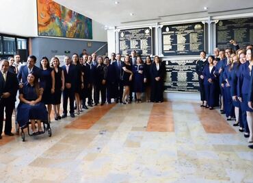 Una legislatura que se va envuelta en polémica