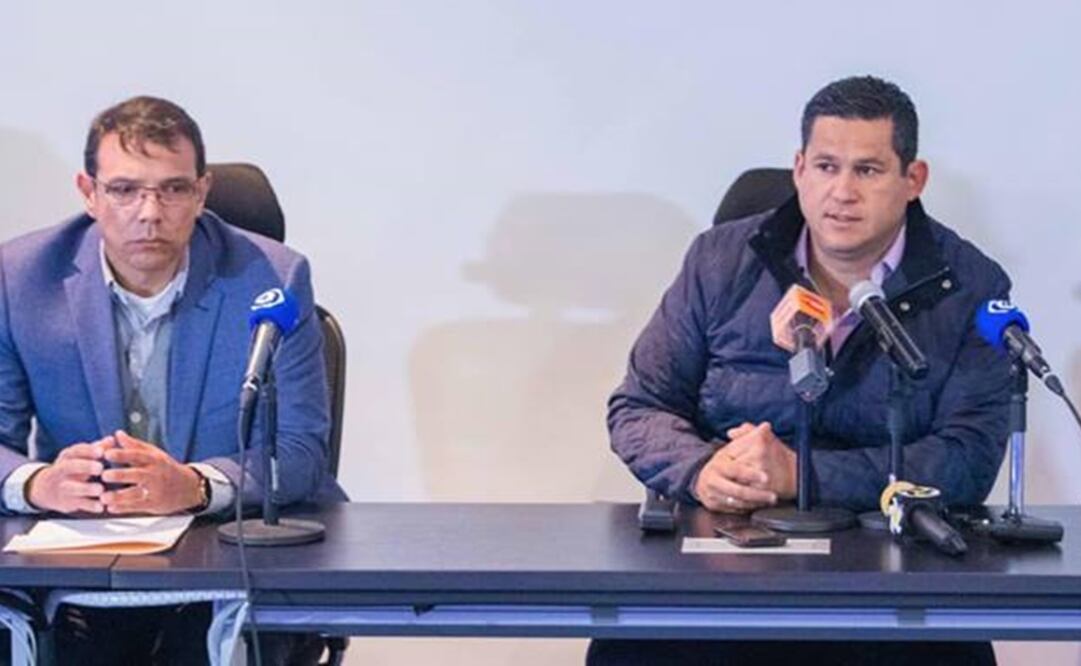 El sector empresarial gasolinero de Guanajuato y Gobierno del Estado acordaron diez reglas para venta de combustible (Foto: tomada de Facebook @DiegoSinhueMX)