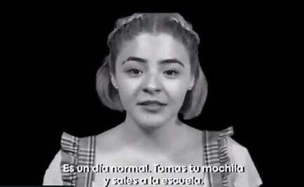 Amigos despiden a Norberto con video en el que exigen justicia