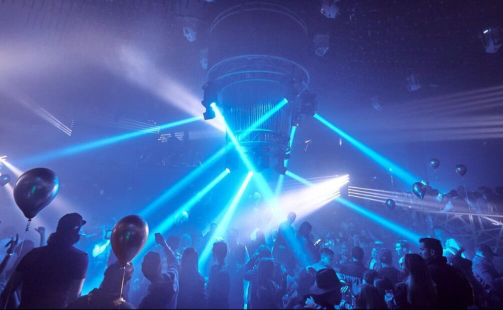 Foto: tomada de @jakarta_clublife